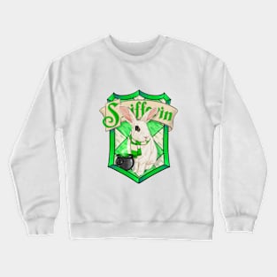 Jasmin Crewneck Sweatshirt